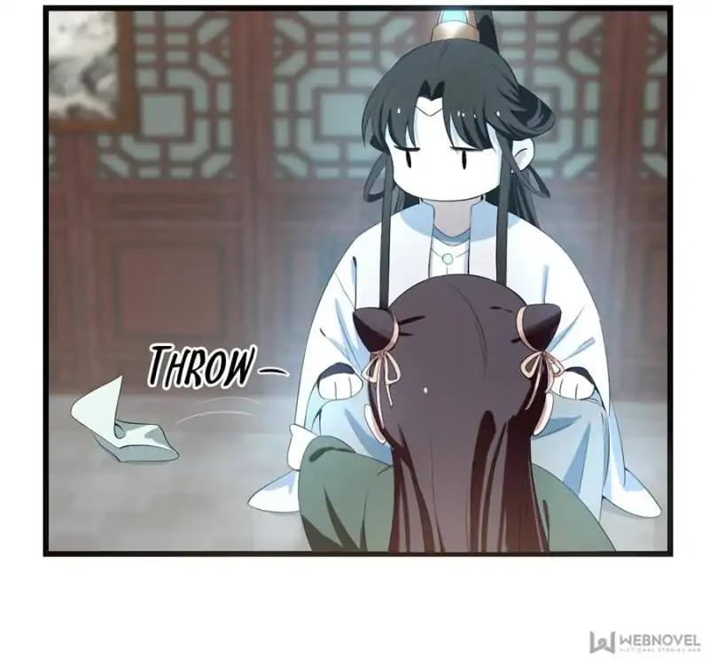 Queen of Poison: The Legend of a Super Agent, Doctor, and Princess Chapter 21 311 67