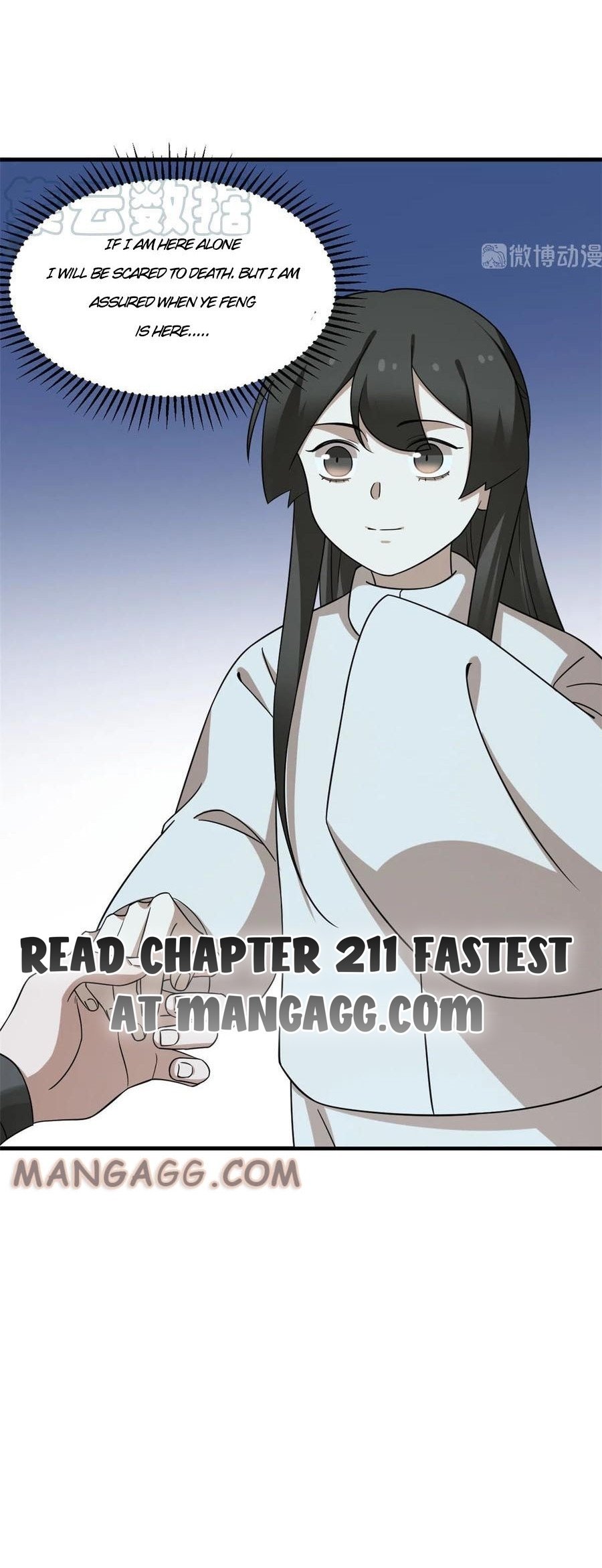 Queen of Poison: The Legend of a Super Agent, Doctor, and Princess Chapter 210 35 7