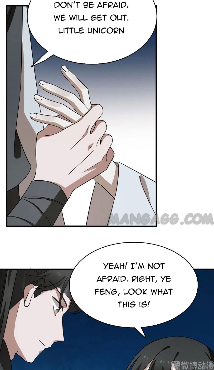 Queen of Poison: The Legend of a Super Agent, Doctor, and Princess Chapter 211 138 11