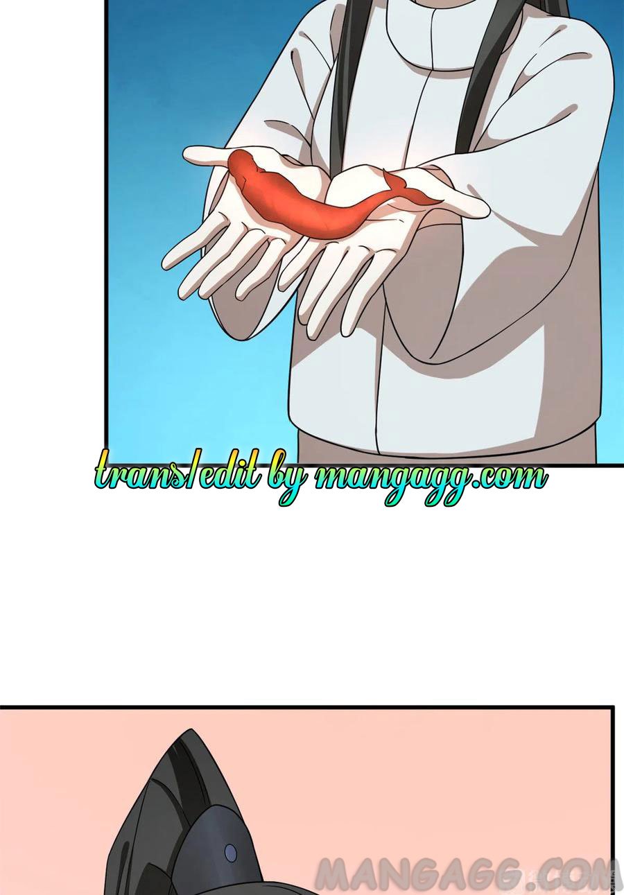 Queen of Poison: The Legend of a Super Agent, Doctor, and Princess Chapter 211 150 23