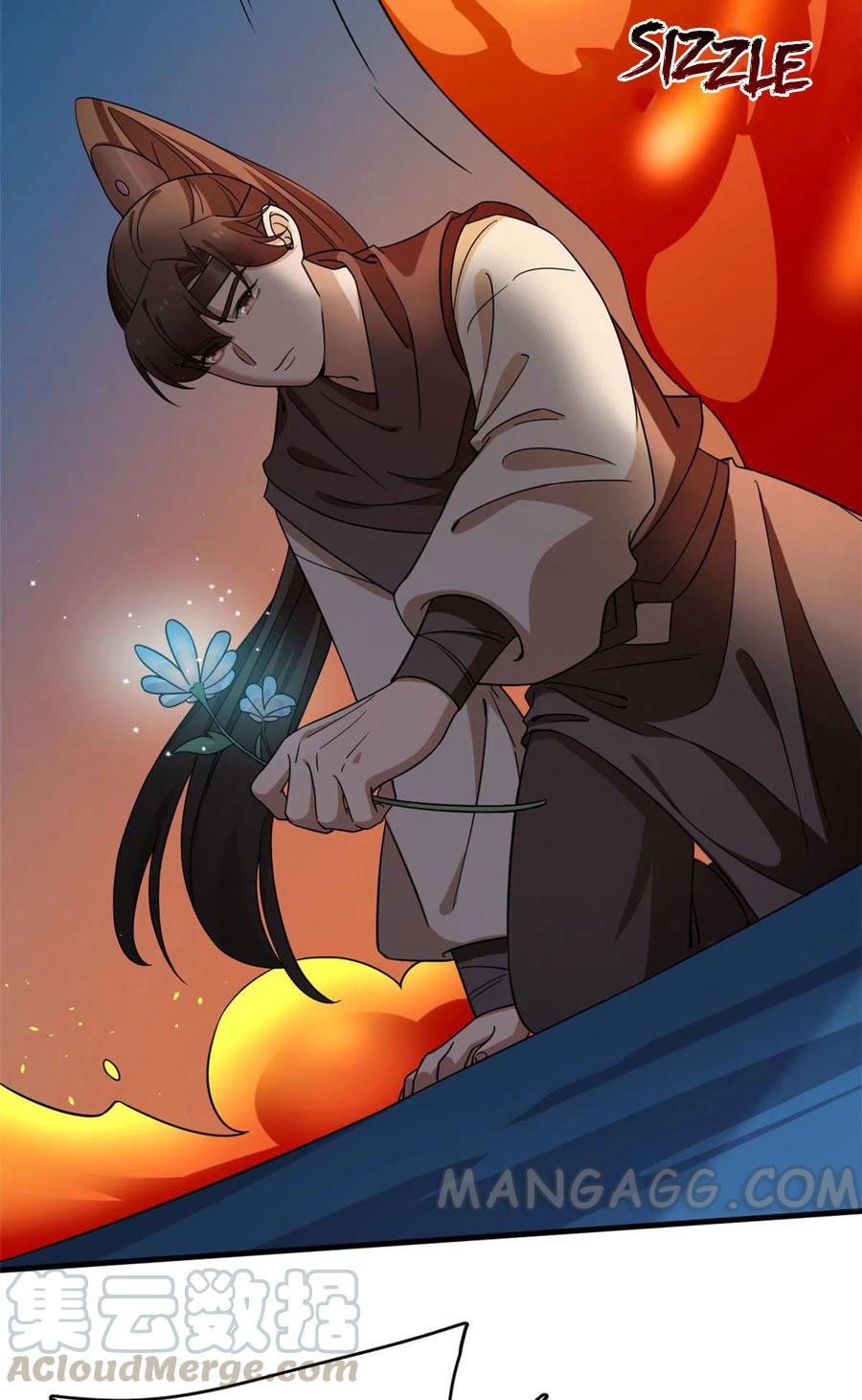 Queen of Poison: The Legend of a Super Agent, Doctor, and Princess Chapter 211 161 34