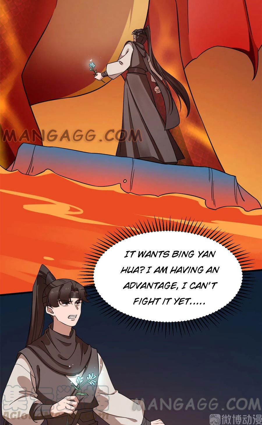 Queen of Poison: The Legend of a Super Agent, Doctor, and Princess Chapter 211 164 37