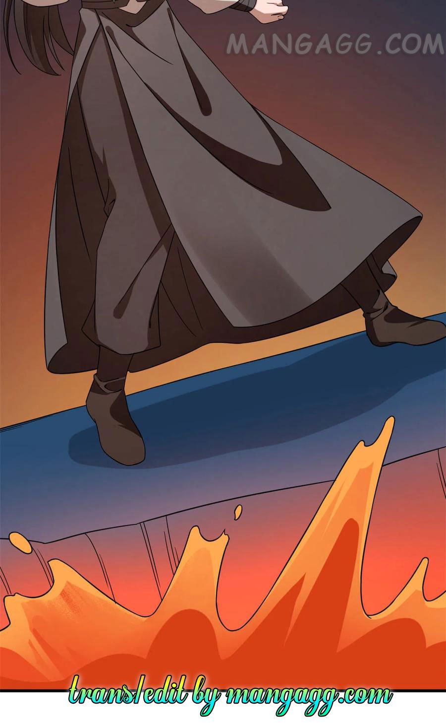 Queen of Poison: The Legend of a Super Agent, Doctor, and Princess Chapter 211 165 38