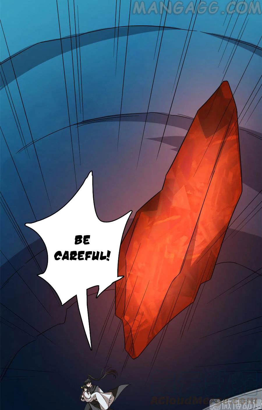 Queen of Poison: The Legend of a Super Agent, Doctor, and Princess Chapter 211 131 4