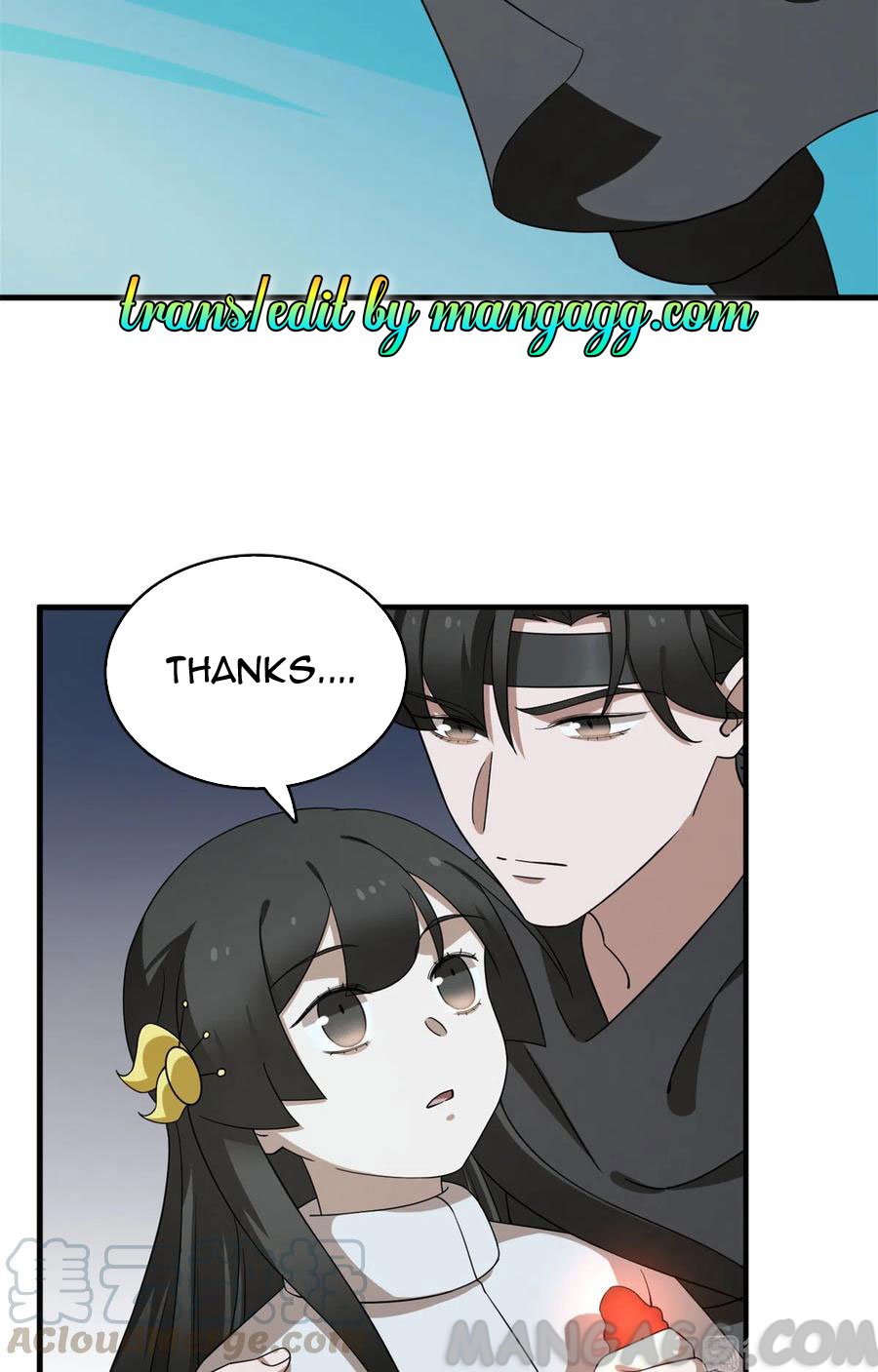 Queen of Poison: The Legend of a Super Agent, Doctor, and Princess Chapter 211 134 7
