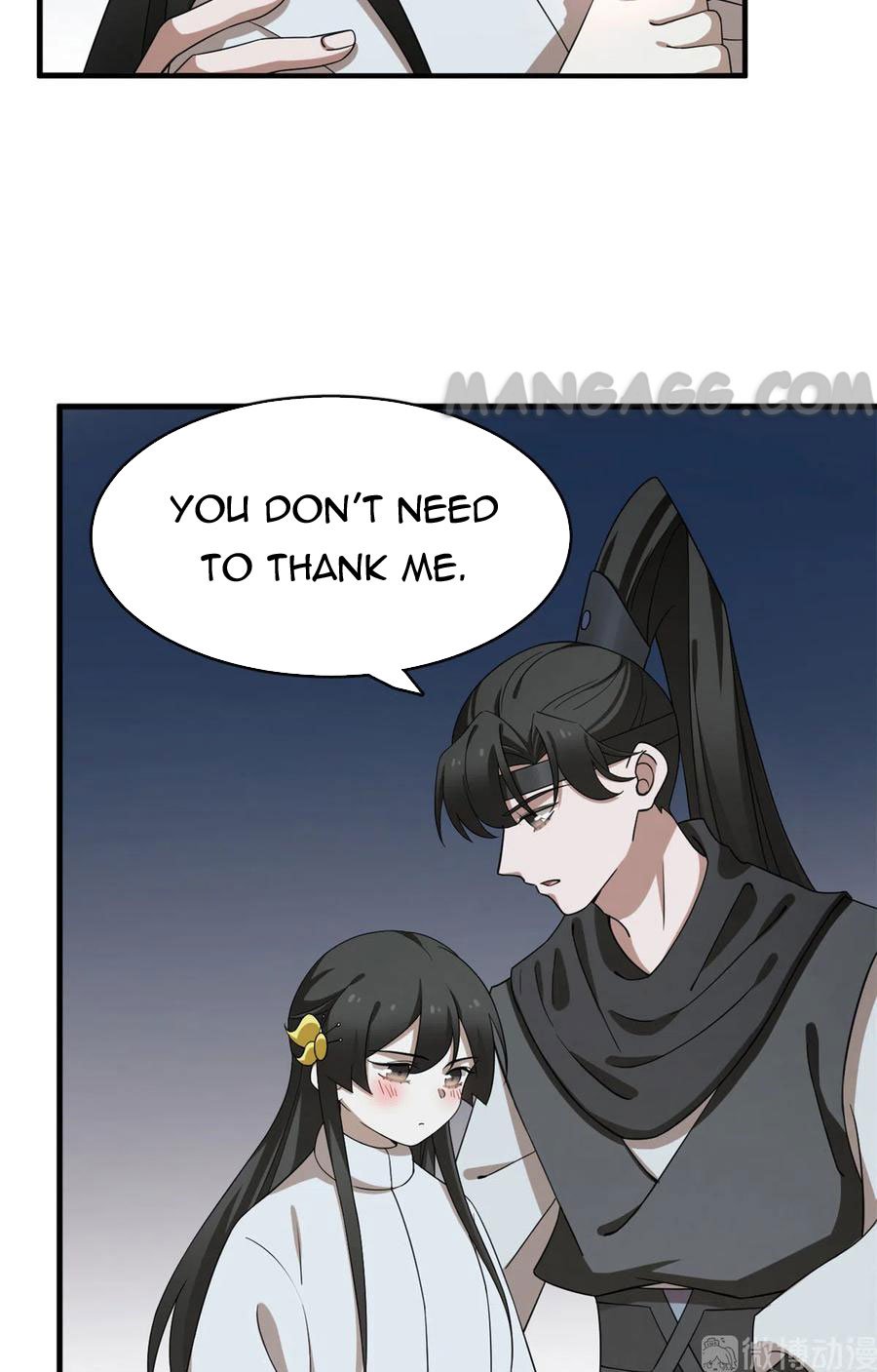 Queen of Poison: The Legend of a Super Agent, Doctor, and Princess Chapter 211 135 8