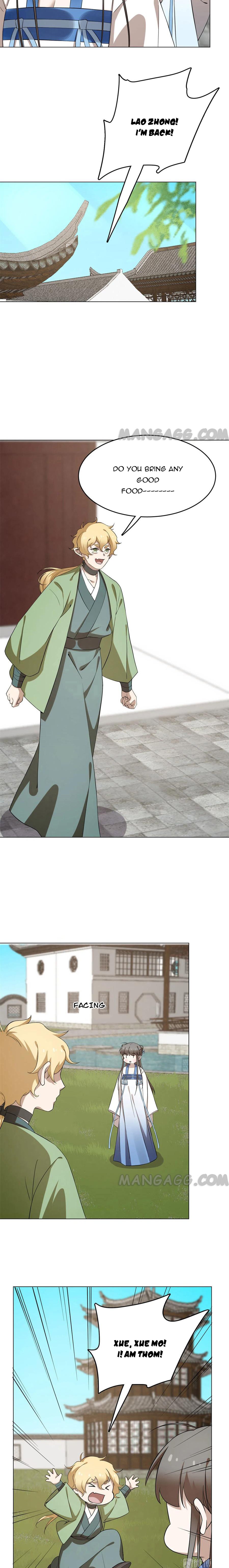 Queen of Poison: The Legend of a Super Agent, Doctor, and Princess Chapter 216 43 3