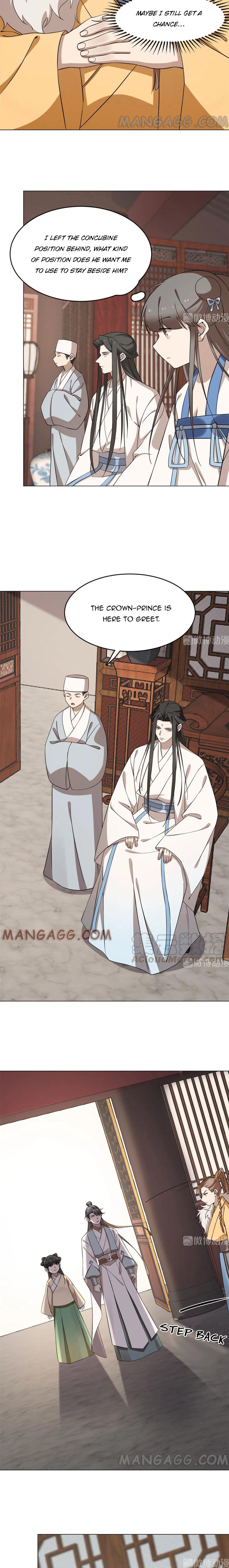 Queen of Poison: The Legend of a Super Agent, Doctor, and Princess Chapter 216 47 7