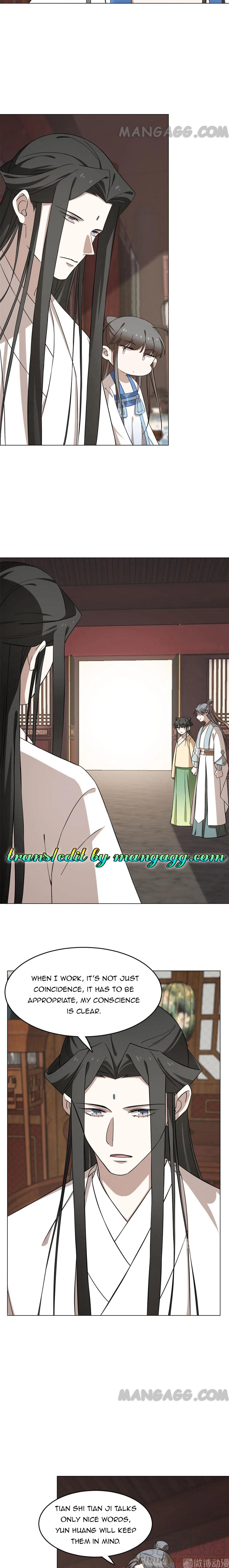 Queen of Poison: The Legend of a Super Agent, Doctor, and Princess Chapter 216 49 9