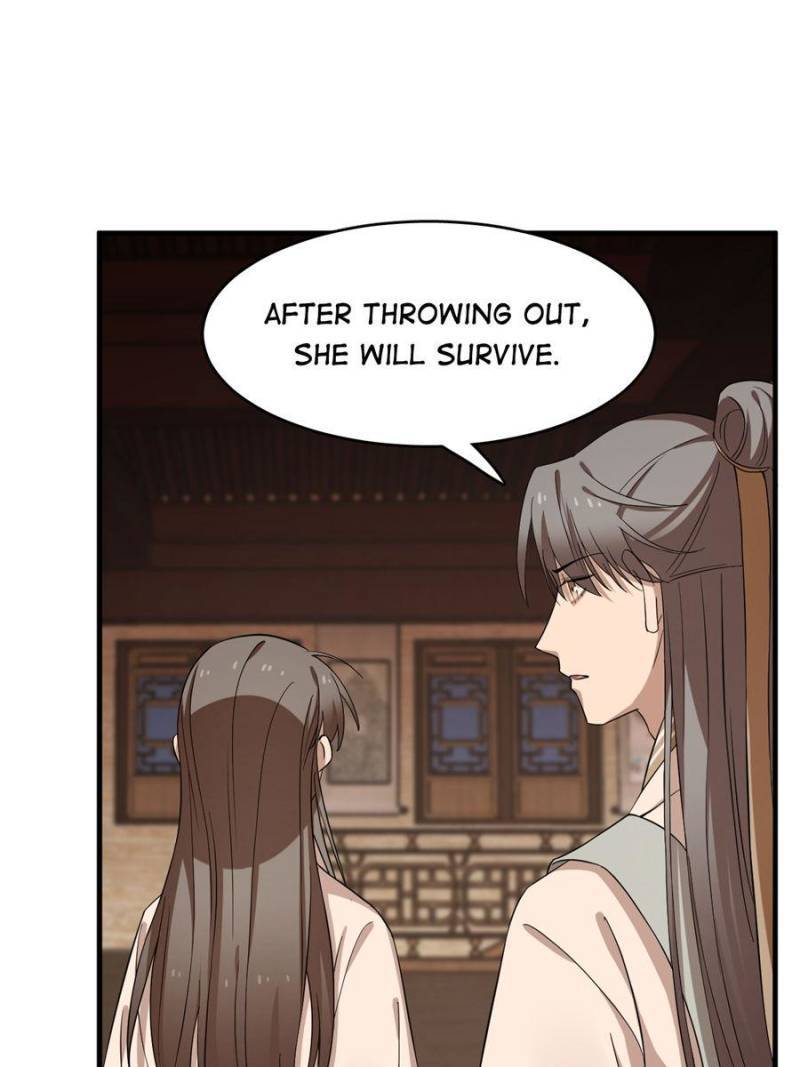 Queen of Poison: The Legend of a Super Agent, Doctor, and Princess Chapter 219 172 12