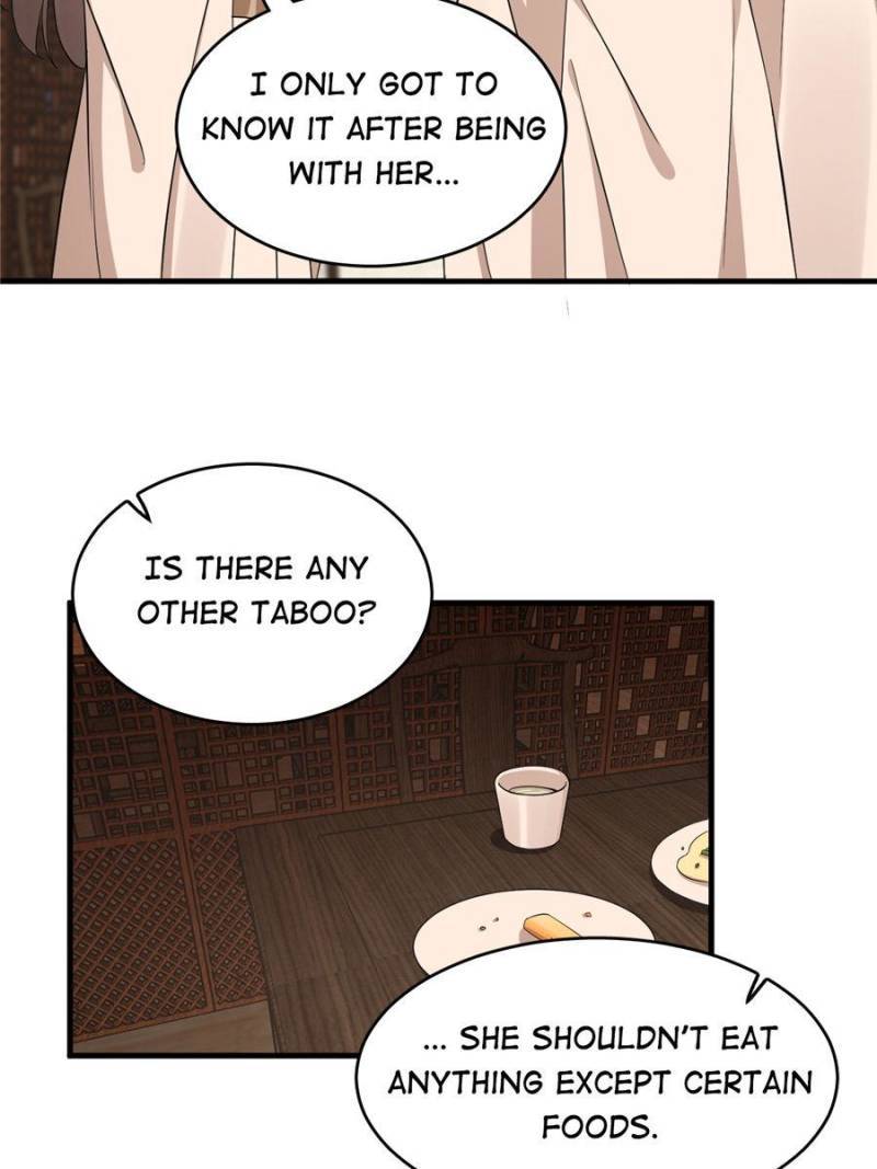 Queen of Poison: The Legend of a Super Agent, Doctor, and Princess Chapter 219 175 15
