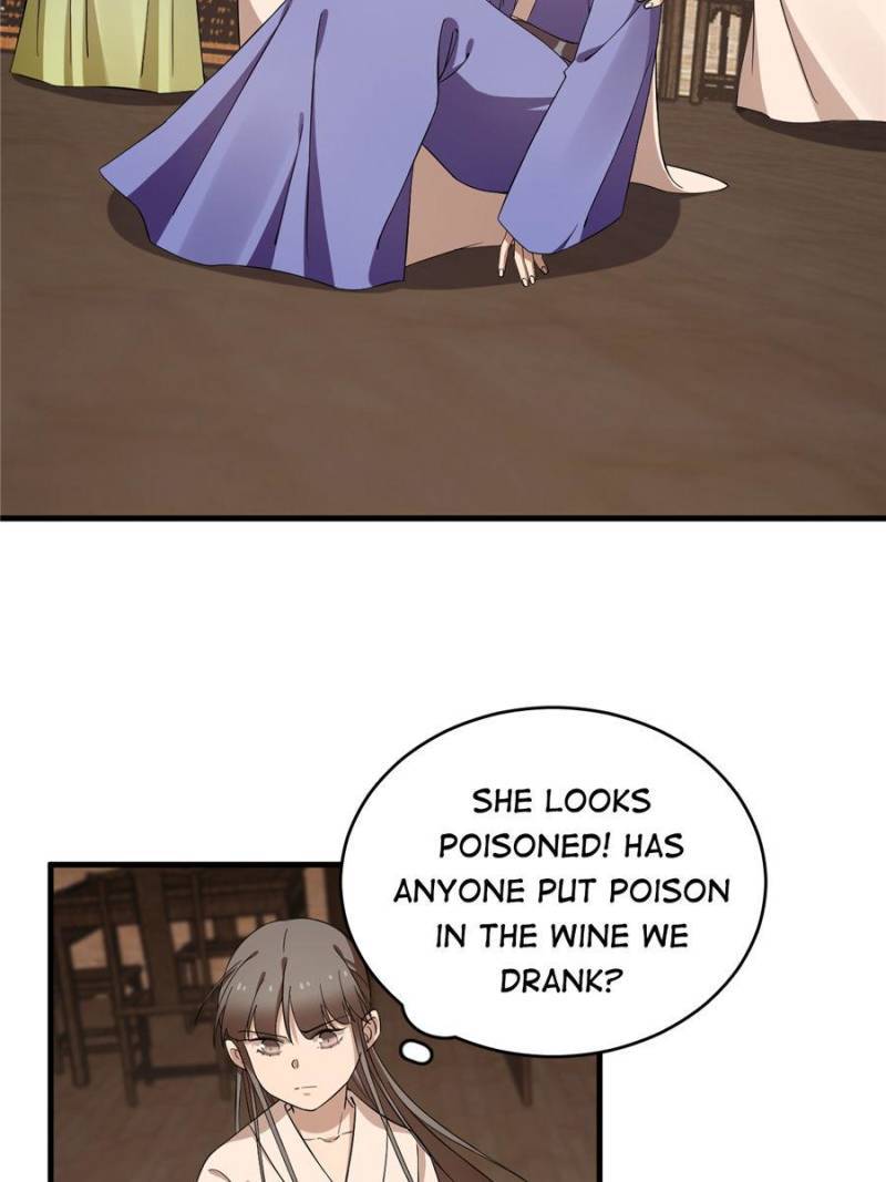 Queen of Poison: The Legend of a Super Agent, Doctor, and Princess Chapter 219 162 2