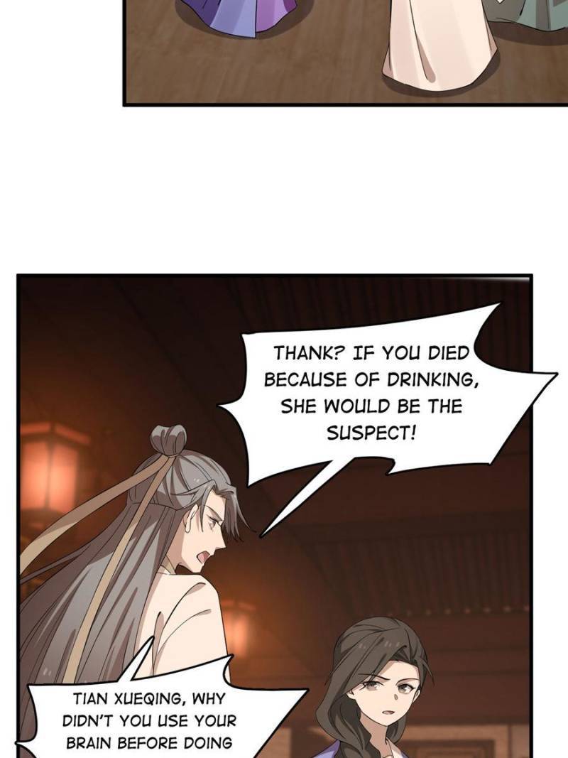 Queen of Poison: The Legend of a Super Agent, Doctor, and Princess Chapter 219 181 21