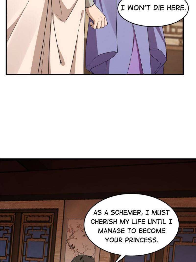 Queen of Poison: The Legend of a Super Agent, Doctor, and Princess Chapter 219 183 23