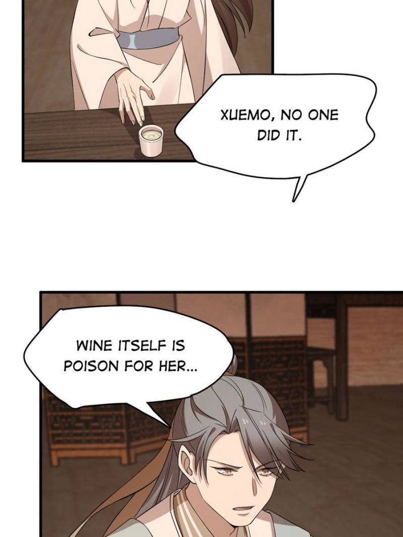 Queen of Poison: The Legend of a Super Agent, Doctor, and Princess Chapter 219 164 4