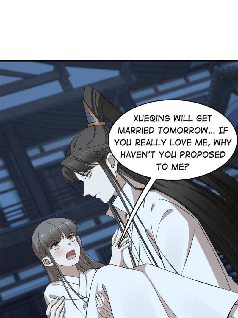 Queen of Poison: The Legend of a Super Agent, Doctor, and Princess Chapter 219 204 44