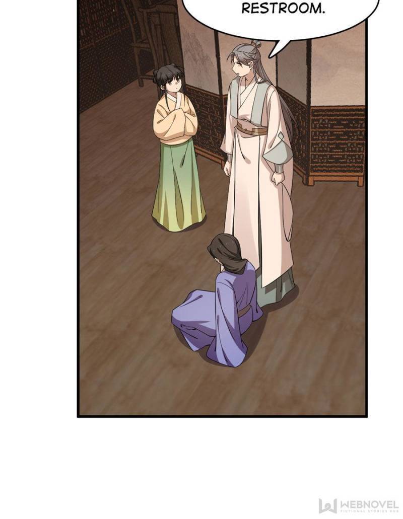 Queen of Poison: The Legend of a Super Agent, Doctor, and Princess Chapter 219 167 7