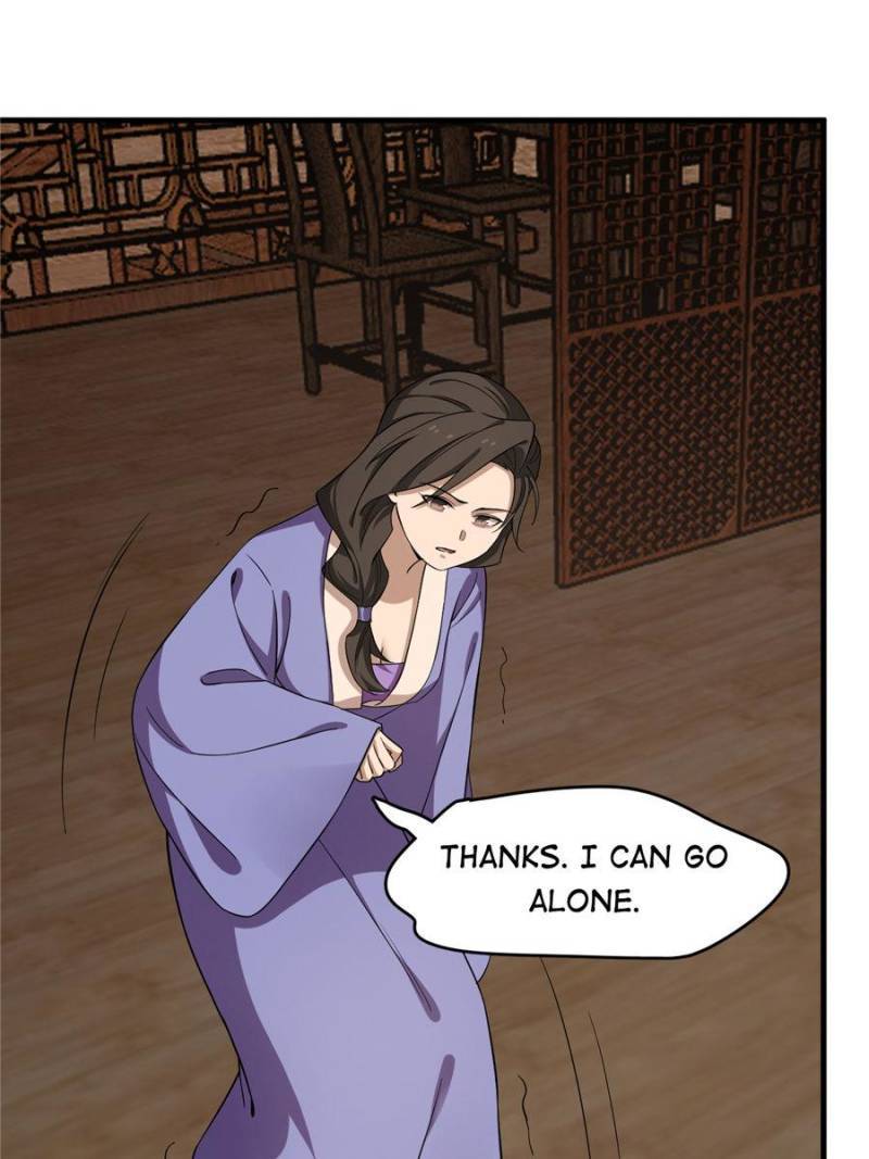 Queen of Poison: The Legend of a Super Agent, Doctor, and Princess Chapter 219 168 8