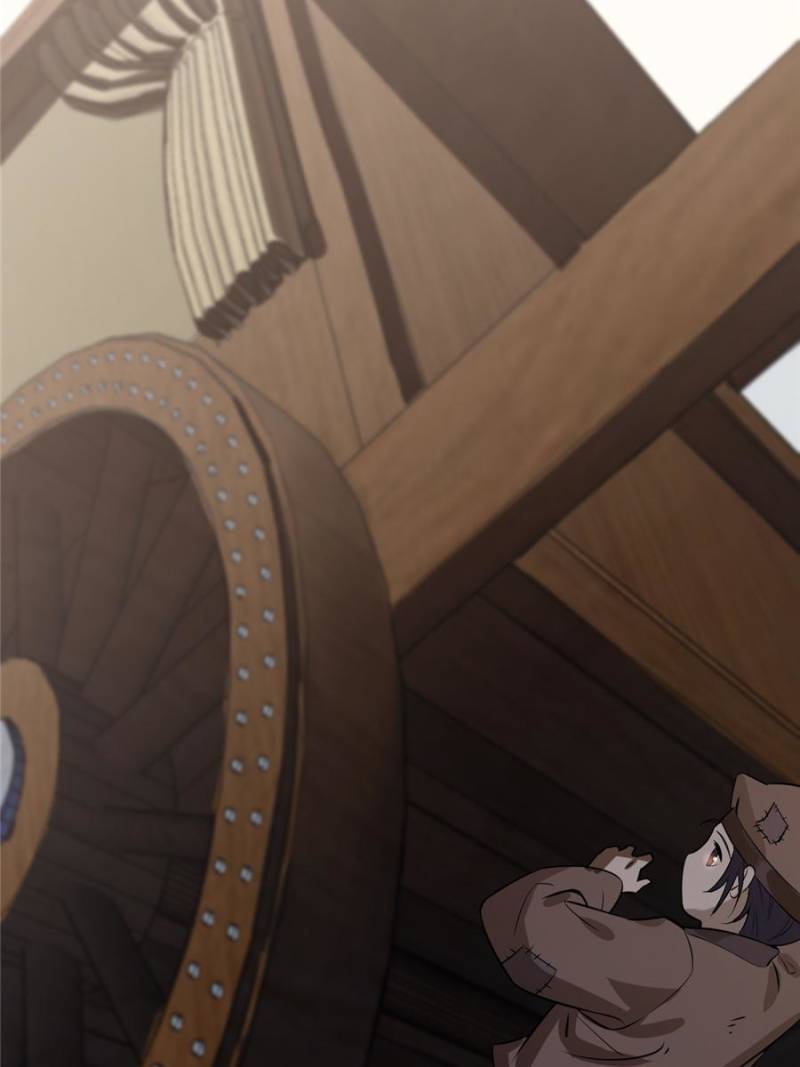 Queen of Poison: The Legend of a Super Agent, Doctor, and Princess Chapter 22 420 101