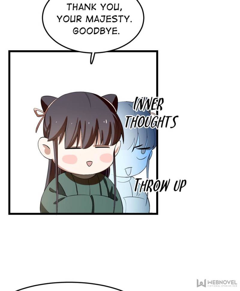 Queen of Poison: The Legend of a Super Agent, Doctor, and Princess Chapter 22 338 19