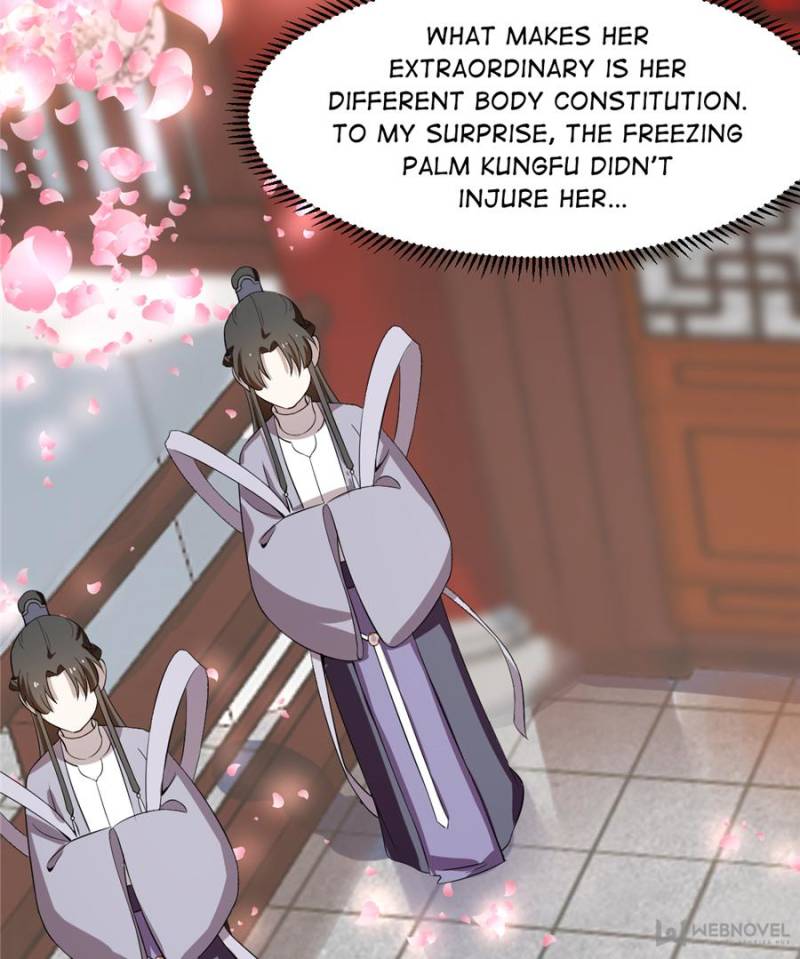 Queen of Poison: The Legend of a Super Agent, Doctor, and Princess Chapter 22 340 21