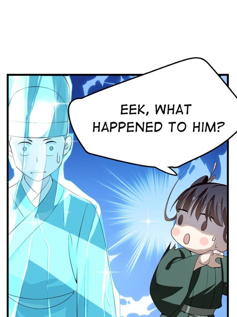 Queen of Poison: The Legend of a Super Agent, Doctor, and Princess Chapter 22 342 23