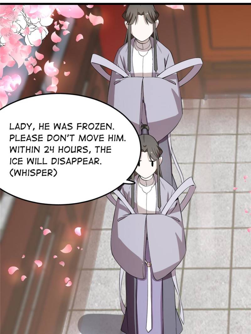 Queen of Poison: The Legend of a Super Agent, Doctor, and Princess Chapter 22 344 25