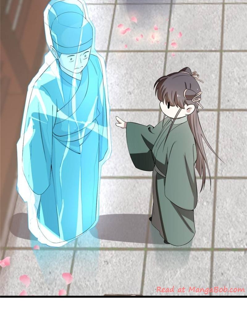 Queen of Poison: The Legend of a Super Agent, Doctor, and Princess Chapter 22 346 27