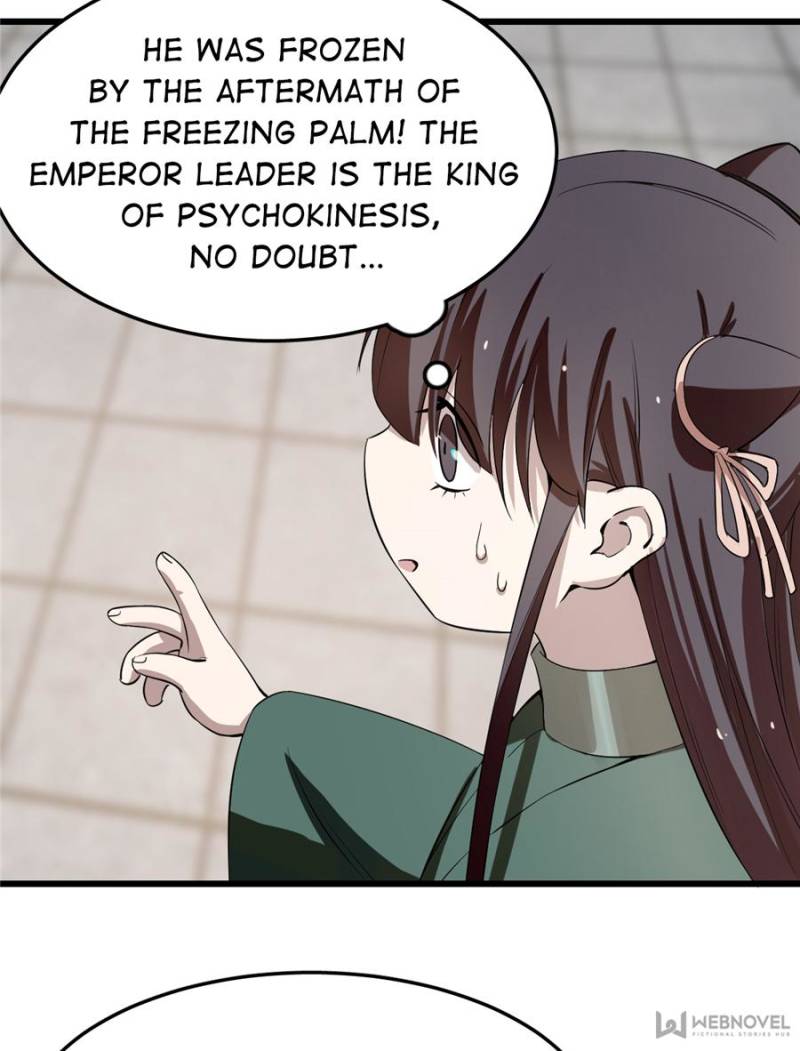 Queen of Poison: The Legend of a Super Agent, Doctor, and Princess Chapter 22 348 29