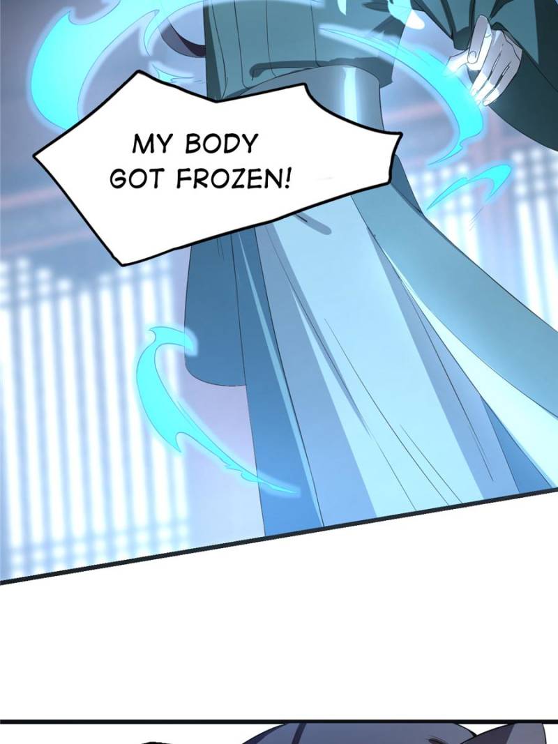 Queen of Poison: The Legend of a Super Agent, Doctor, and Princess Chapter 22 322 3