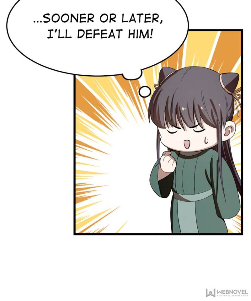 Queen of Poison: The Legend of a Super Agent, Doctor, and Princess Chapter 22 349 30