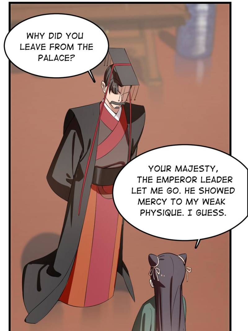 Queen of Poison: The Legend of a Super Agent, Doctor, and Princess Chapter 22 352 33