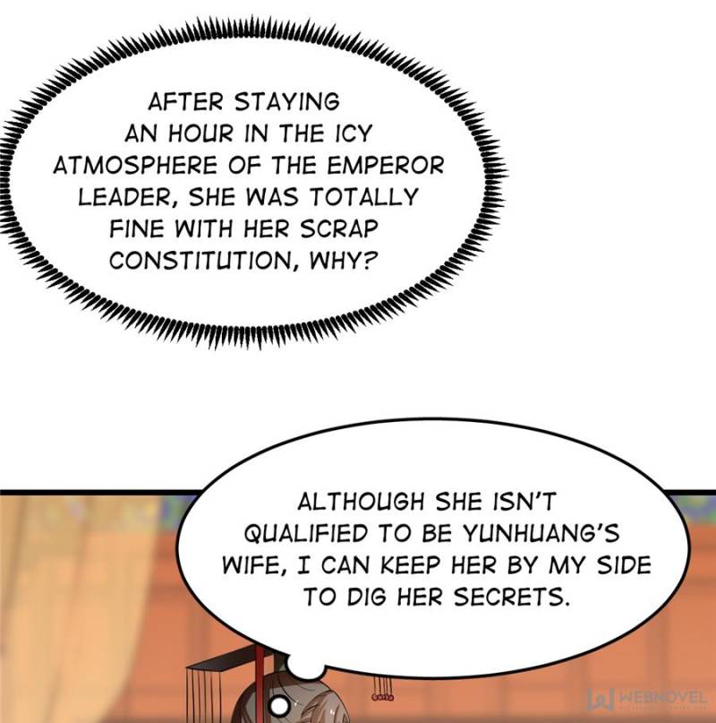 Queen of Poison: The Legend of a Super Agent, Doctor, and Princess Chapter 22 355 36