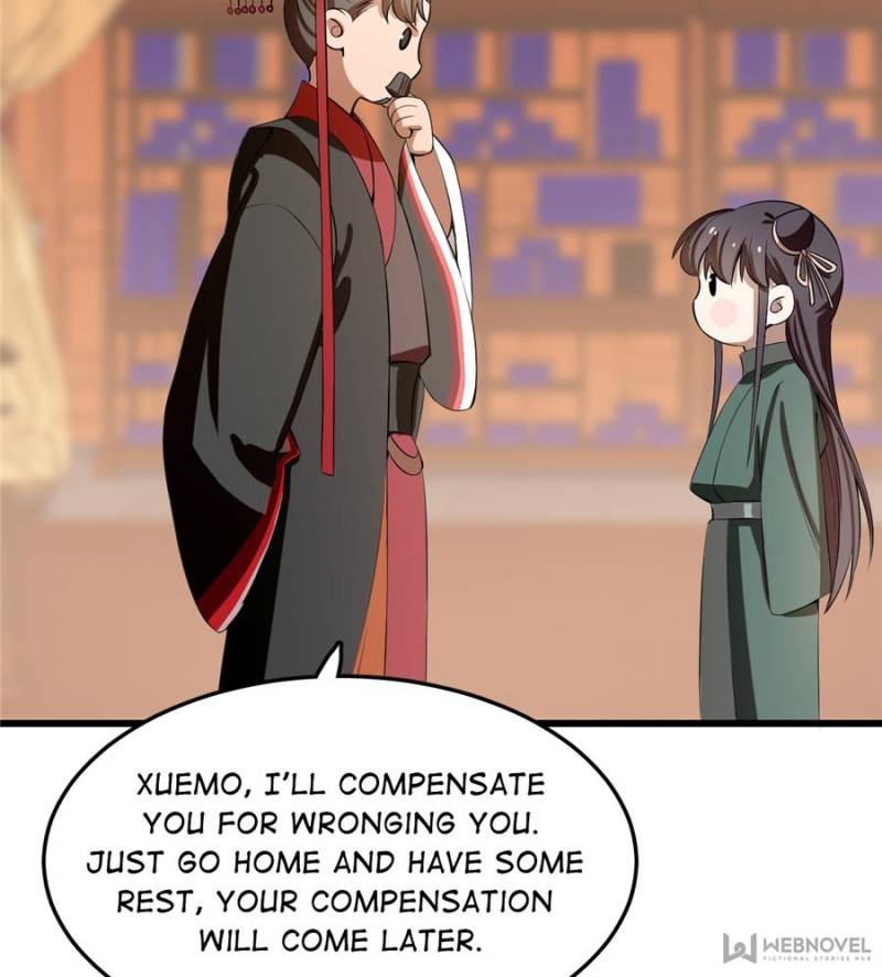 Queen of Poison: The Legend of a Super Agent, Doctor, and Princess Chapter 22 356 37