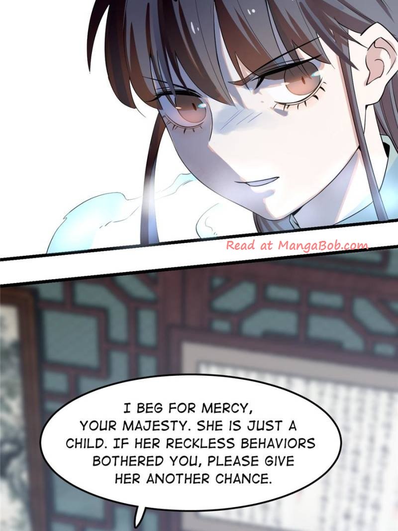 Queen of Poison: The Legend of a Super Agent, Doctor, and Princess Chapter 22 324 5