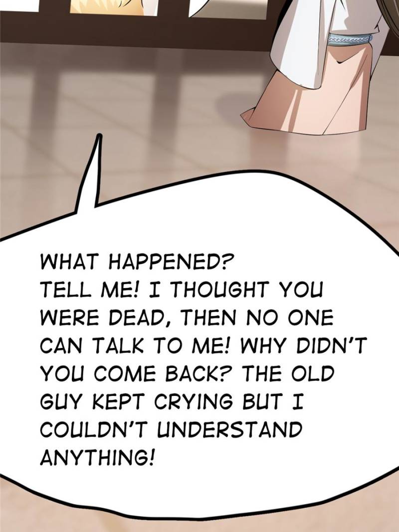 Queen of Poison: The Legend of a Super Agent, Doctor, and Princess Chapter 22 369 50
