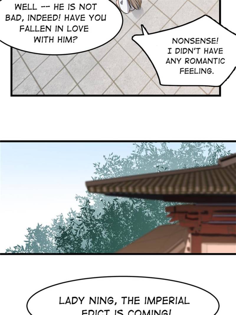 Queen of Poison: The Legend of a Super Agent, Doctor, and Princess Chapter 22 373 54