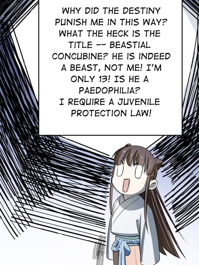 Queen of Poison: The Legend of a Super Agent, Doctor, and Princess Chapter 22 377 58