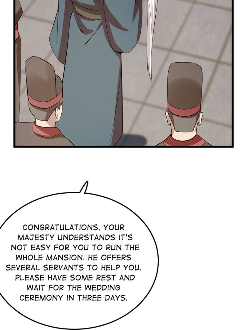 Queen of Poison: The Legend of a Super Agent, Doctor, and Princess Chapter 22 381 62