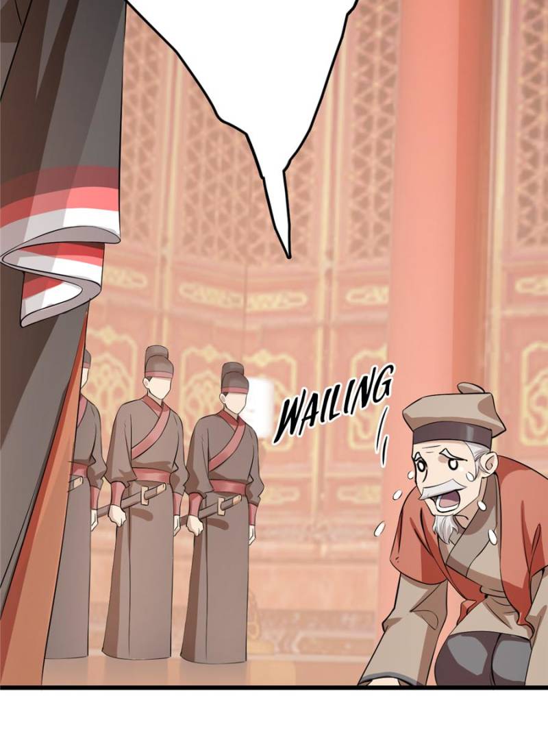 Queen of Poison: The Legend of a Super Agent, Doctor, and Princess Chapter 22 393 74
