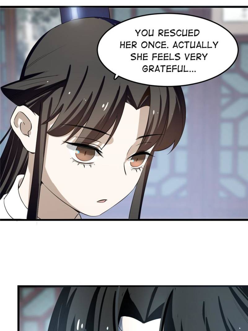 Queen of Poison: The Legend of a Super Agent, Doctor, and Princess Chapter 22 328 9