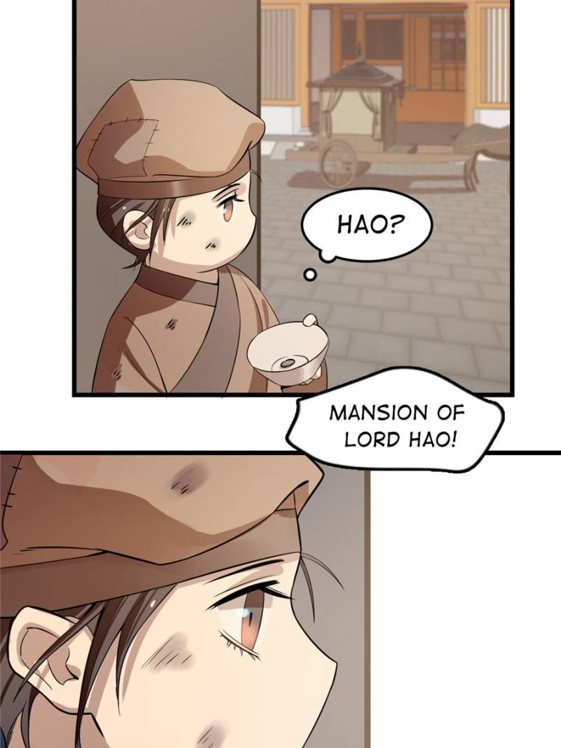Queen of Poison: The Legend of a Super Agent, Doctor, and Princess Chapter 22 410 91