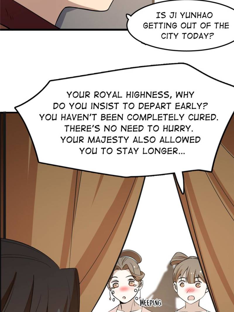 Queen of Poison: The Legend of a Super Agent, Doctor, and Princess Chapter 22 412 93