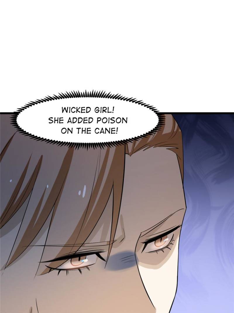 Queen of Poison: The Legend of a Super Agent, Doctor, and Princess Chapter 22 416 97