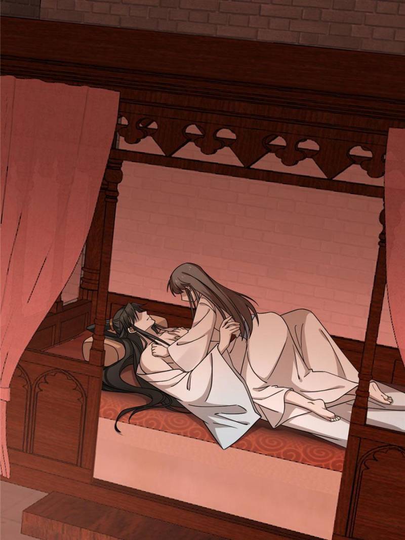 Queen of Poison: The Legend of a Super Agent, Doctor, and Princess Chapter 220 201 38