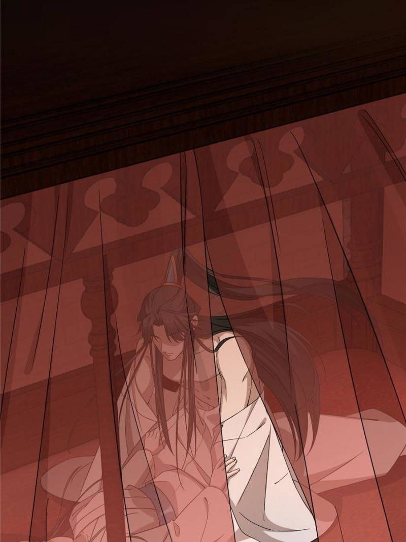 Queen of Poison: The Legend of a Super Agent, Doctor, and Princess Chapter 220 214 51