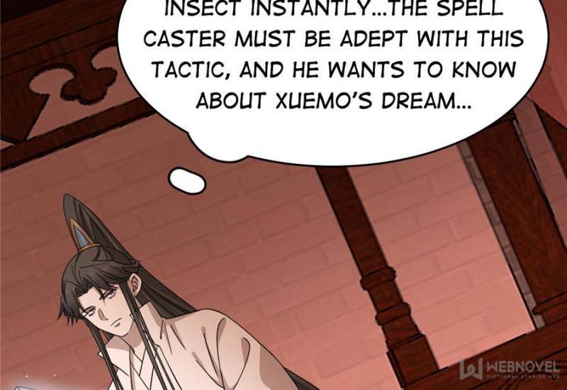 Queen of Poison: The Legend of a Super Agent, Doctor, and Princess Chapter 221 208 30