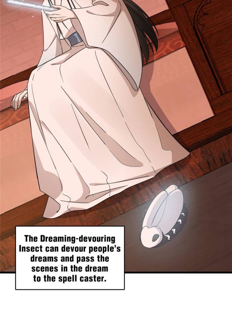 Queen of Poison: The Legend of a Super Agent, Doctor, and Princess Chapter 221 209 31
