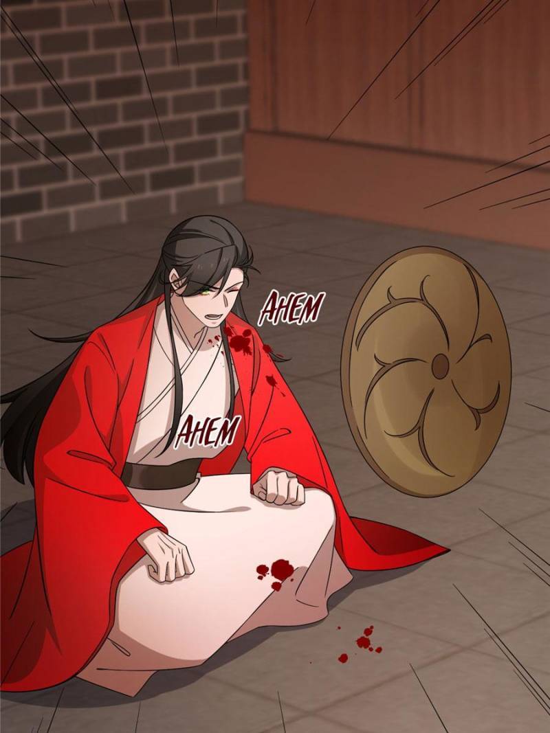 Queen of Poison: The Legend of a Super Agent, Doctor, and Princess Chapter 221 213 35