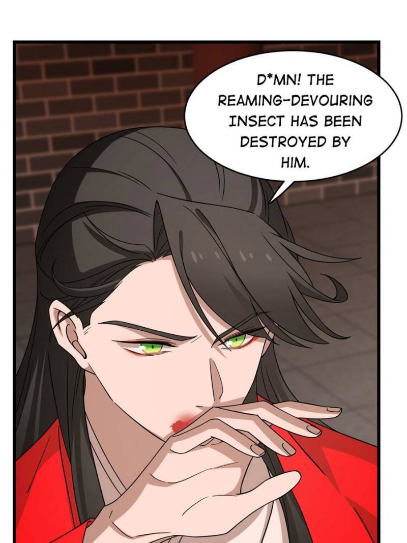 Queen of Poison: The Legend of a Super Agent, Doctor, and Princess Chapter 221 215 37